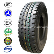 Tubeless Heavy Duty Truck Tires New Tires (315/70R22.5)
