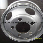 Tubeless Steel Wheel Rim (17.5X5.25 17.5*5.25)