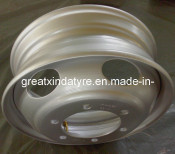 Tubeless Truck Steel Wheel 22.5 (22.5X6.75)