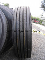 Tubeless Truck and Bus Tyre (315/70R22.5)