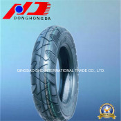 Tubeless Tyre High Quanlity 350-10 Motorcycle Tire