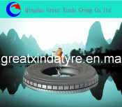 Tubeless Tyre, Tire, TBR Tyre, Tire