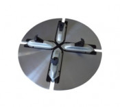 Turntable Assembly for Car Tire Changer (STPT-002, CE Certified)