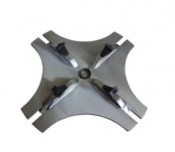 Turntable Assembly for Car Tire Changer (STPT-003, CE Certified)