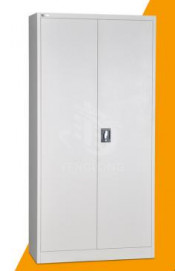 Two Door Files Cabinet Office Used