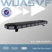 Two Layer LED Warning Light