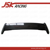 Type-R Style Carbon Fiber Spoiler Wing for 1992-1995 Honda Civic Eg 3D (JSK120322)