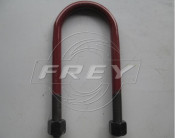 U-Bolt Longest for Benz Sprinter Spring Plate Oe: 752205