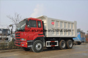 UD 6x4 Dump Truck (WS3253)