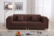 UK Upholstery Fabric Sofa