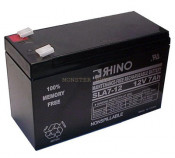 UPS Battery 12V 7ah Battery Lead Acid Battery Manufucturer in China