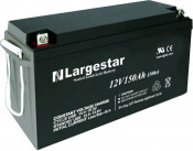 UPS Battery VRLA Batterysealed Lead Acid Battery Solar Battery 12V 150ah