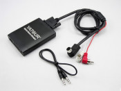 USB Car Stereo Decoder for Sony>Multi Function USB/SD/Aux in