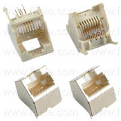 USB Connector USB Cable Rj Jack (FB-22-61)