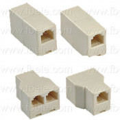 USB Connector/USB Cable/USB Interface Products/USB LAN (FBWJ-05)