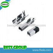USB a Type Male SMT Connectors Fbusbb1-102