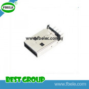 USB/a Type/Plug/SMT Type USB Connector Fbusba1-113