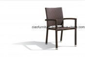 UV Resistant Outdoor Wicker Chair
