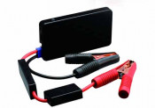 Ultra Thin 6500mAh Mini Car Jump Start Pack for 12V Vehicles