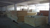 Unassembled Mini Refrigerated Truck Bodies