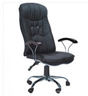 Unctional Swivel Ergonomic Leather Office Chair 2015