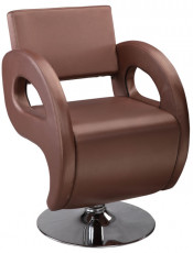 Unique Design Salon Beauty Barber Chair (MY-A066-2)