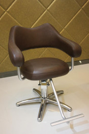 Unique Salon Styling Chairs for Beauty Salon (HGT-107)