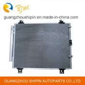 Unit Price List Condenser for Toyota Hiace (88450-26120)