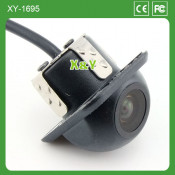Universal 18mm Embed Car Rear View Camera (XY-1695)