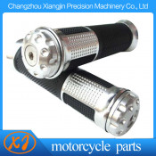 Universal CNC Aluminum Motorcycle Hand Grip