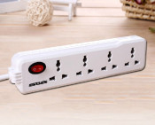 Universal Extension Strip