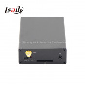 Universal High-Definition GPS Navigation