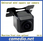 Universal Mini Waterproof Auto /Car Vehicle Camera (CMOS/CCD optional)