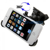 Universal Mobile Phone Bike Holder Bicycle Mount for iPhone 3 4 5 for Samsung