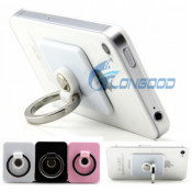 Universal Mobile Phone Ring Holder for iPhone 4S 5