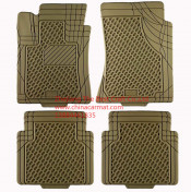 Universal PVC Car Mat Bt 1069