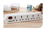 Universal Power Outlet