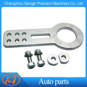 Universal Refit Anodized Front Towing Hooks