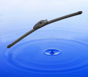 Universal Soft Wiper Blade