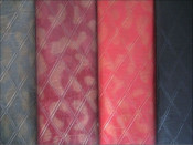 Upholstery PU Artificial Leather for Bags 0214