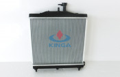 Used Car Radiators for Hyundai KIA Picanto'10-at