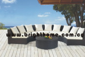 Used Outdoor Sofa (BG-MT022)