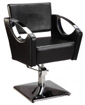 Used Salon Barber Chair Styling Chair for Barber Salon (MY-007-41)