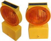 Useful Solar Warning Lamp (504)