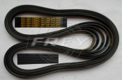 V-Ribbed Belt for Mercedes Benz Sprinter 6pk2260