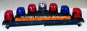 V Type Emergency Warning Light Bar with Dash Light (TBD-050532)