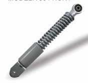 V80 Front Motorcycle Part, Motorcycle Shock Absorber