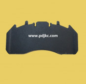 VOLVO FE FM Brake Pads WVA29174