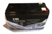 VRLA Battery 12V 7.2ah for Power Tools