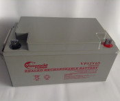 VRLA Solar Battery for Solar Panels 12V65ah